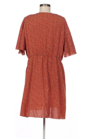 Рокля SHEIN, Размер 3XL, Цвят Многоцветен, Цена 8,18 €