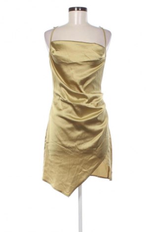 Sukienka SHEIN, Rozmiar M, Kolor Zielony, Cena 24,99 zł