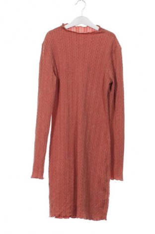 Kleid SHEIN, Größe XS, Farbe Aschrosa, Preis € 1,99