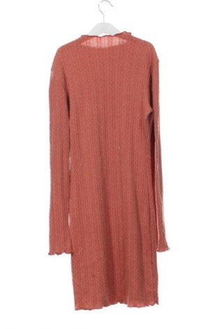 Kleid SHEIN, Größe XS, Farbe Aschrosa, Preis € 1,99