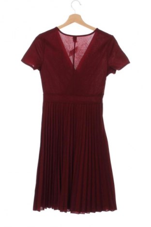 Ruha SHEIN, Méret XS, Szín Piros, Ár 1 189 Ft