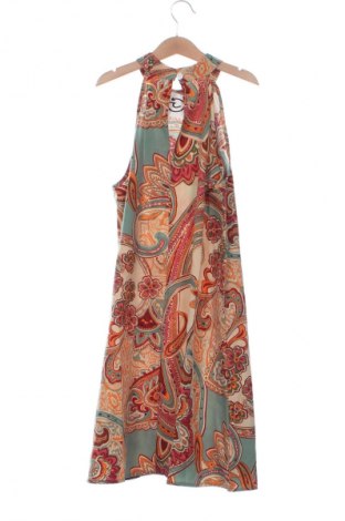 Šaty  SHEIN, Velikost XS, Barva Vícebarevné, Cena  449,00 Kč