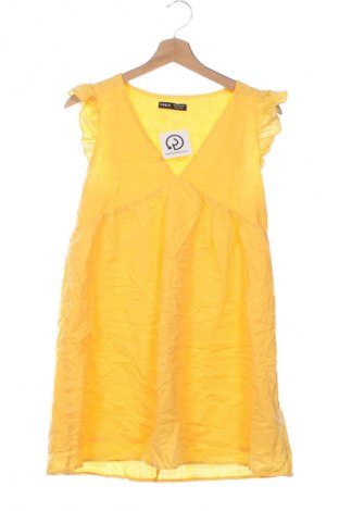 Ruha SHEIN, Méret XS, Szín Sárga, Ár 1 599 Ft