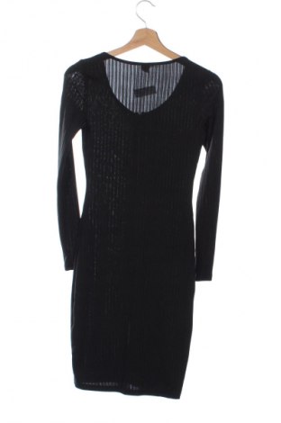 Kleid SHEIN, Größe XS, Farbe Schwarz, Preis 3,99 €