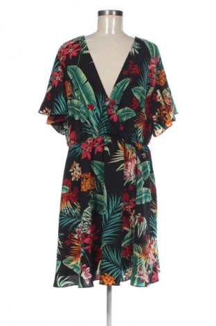 Rochie SHEIN, Mărime XXL, Culoare Multicolor, Preț 97,99 Lei