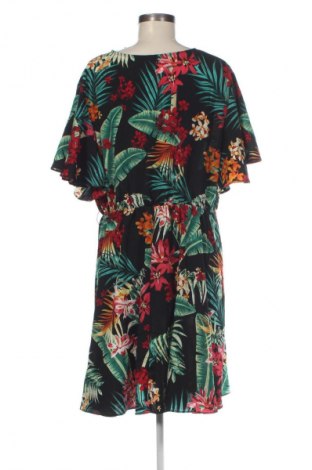 Rochie SHEIN, Mărime XXL, Culoare Multicolor, Preț 97,99 Lei