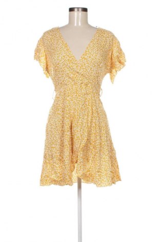 Kleid SHEIN, Größe L, Farbe Mehrfarbig, Preis 5,99 €