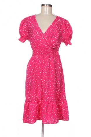 Sukienka SHEIN, Rozmiar M, Kolor Kolorowy, Cena 82,99 zł