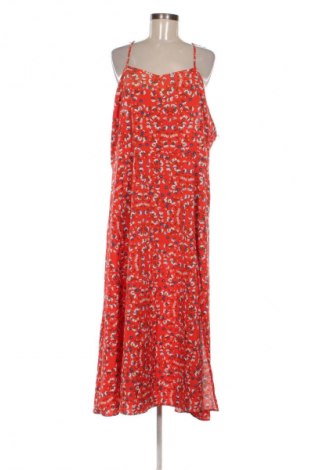 Φόρεμα SHEIN, Μέγεθος 3XL, Χρώμα Πολύχρωμο, Τιμή 13,99 €