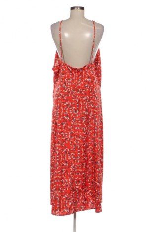 Φόρεμα SHEIN, Μέγεθος 3XL, Χρώμα Πολύχρωμο, Τιμή 13,99 €