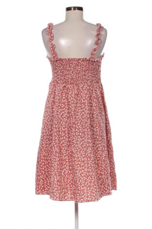 Sukienka SHEIN, Rozmiar XL, Kolor Kolorowy, Cena 30,99 zł