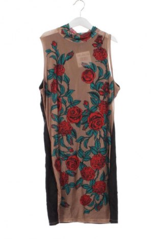 Sukienka SHEIN, Rozmiar XS, Kolor Kolorowy, Cena 15,99 zł