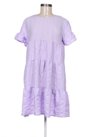 Šaty  SHEIN, Velikost M, Barva Fialová, Cena  269,00 Kč