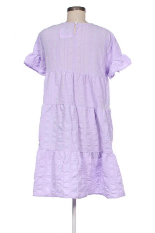 Šaty  SHEIN, Velikost M, Barva Fialová, Cena  269,00 Kč