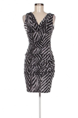 Kleid Saint Tropez, Größe S, Farbe Mehrfarbig, Preis 3,99 €