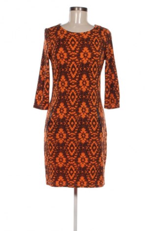 Kleid Saint Tropez, Größe S, Farbe Mehrfarbig, Preis 3,99 €