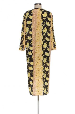 Kleid Saint Tropez, Größe S, Farbe Mehrfarbig, Preis 3,99 €