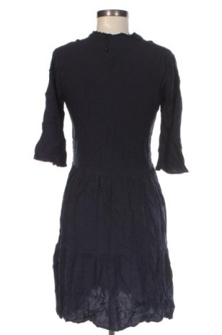 Kleid Saint Tropez, Größe S, Farbe Blau, Preis 3,99 €