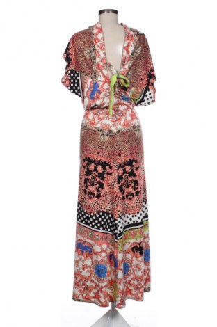 Kleid Sempre, Größe M, Farbe Mehrfarbig, Preis 9,99 €