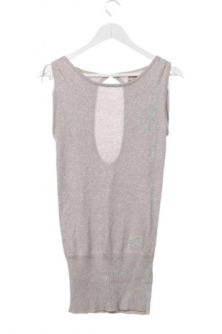 Šaty  Unbranded, Veľkosť XS, Farba Sivá, Cena  6,95 €