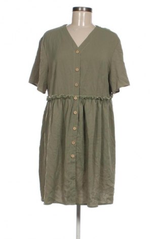 Šaty  Shine, Veľkosť XL, Farba Zelená, Cena  8,95 €