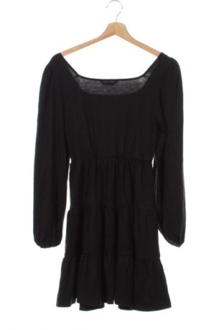 Šaty  Shine, Veľkosť XS, Farba Čierna, Cena  1,95 €