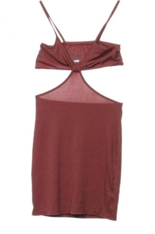 Šaty  Shine, Veľkosť XS, Farba Hnedá, Cena  1,95 €