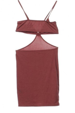 Šaty  Shine, Veľkosť XS, Farba Hnedá, Cena  1,95 €