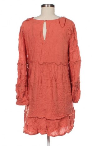 Kleid Showpo, Größe M, Farbe Orange, Preis € 33,99