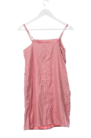 Kleid Sinsay, Größe XS, Farbe Rosa, Preis 1,99 €