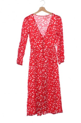 Рокля Sinsay, Размер XS, Цвят Многоцветен, Цена 2,04 €