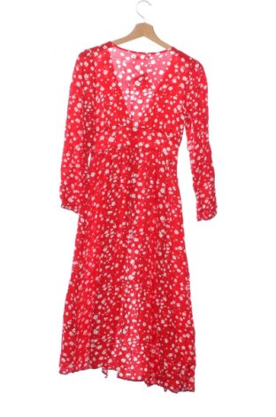 Рокля Sinsay, Размер XS, Цвят Многоцветен, Цена 2,04 €