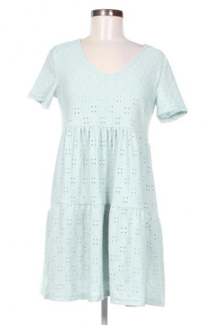 Sukienka Sinsay, Rozmiar M, Kolor Niebieski, Cena 32,99 zł