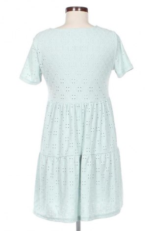 Sukienka Sinsay, Rozmiar M, Kolor Niebieski, Cena 32,99 zł