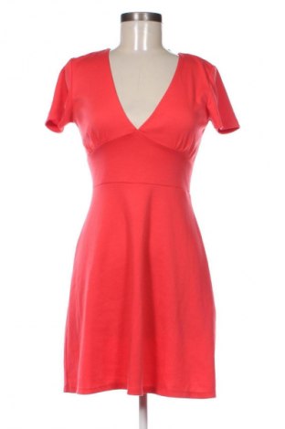 Sukienka Sinsay, Rozmiar M, Kolor Pomarańczowy, Cena 24,99 zł