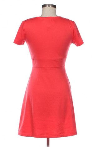 Sukienka Sinsay, Rozmiar M, Kolor Pomarańczowy, Cena 24,99 zł