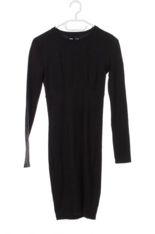 Sukienka Sinsay, Rozmiar XS, Kolor Czarny, Cena 29,99 zł