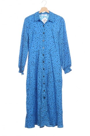 Kleid Sisters Point, Größe XS, Farbe Mehrfarbig, Preis 8,99 €