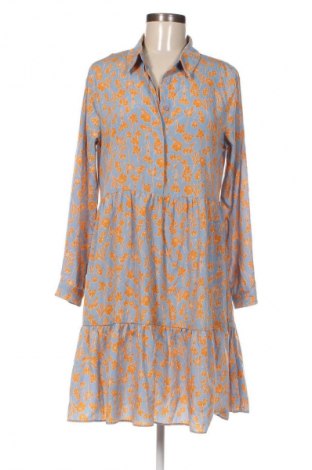 Kleid Sisters Point, Größe S, Farbe Mehrfarbig, Preis 3,99 €