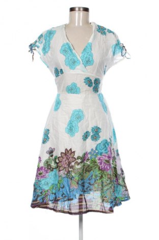 Kleid Smashed Lemon, Größe L, Farbe Mehrfarbig, Preis 117,99 €