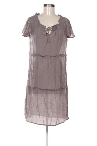 Rochie Soya Concept, Mărime L, Culoare Gri, Preț 37,99 Lei