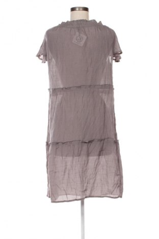 Rochie Soya Concept, Mărime L, Culoare Gri, Preț 37,99 Lei