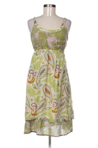 Kleid St-Martins, Größe M, Farbe Mehrfarbig, Preis 8,99 €