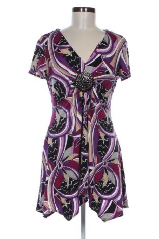 Φόρεμα Star By Julien Macdonald, Μέγεθος L, Χρώμα Πολύχρωμο, Τιμή 8,99 €