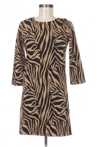 Šaty  Stradivarius, Veľkosť S, Farba Viacfarebná, Cena  1,95 €