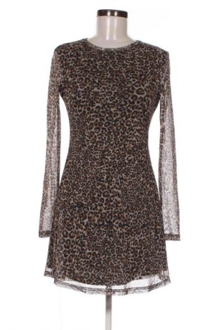 Sukienka Stradivarius, Rozmiar M, Kolor Kolorowy, Cena 13,99 zł