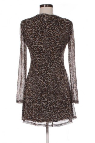 Sukienka Stradivarius, Rozmiar M, Kolor Kolorowy, Cena 13,99 zł