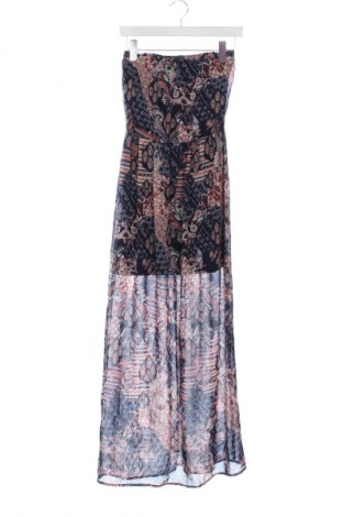 Rochie Stradivarius, Mărime S, Culoare Multicolor, Preț 28,99 Lei