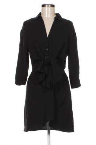 Kleid Stradivarius, Größe S, Farbe Schwarz, Preis € 20,99