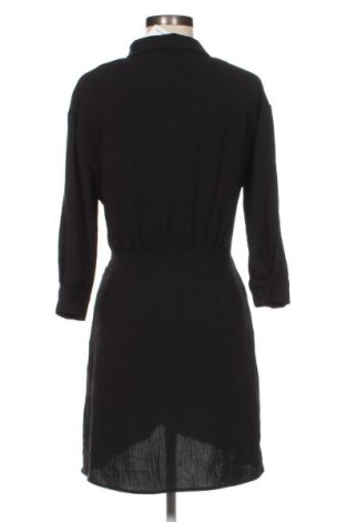 Kleid Stradivarius, Größe S, Farbe Schwarz, Preis € 20,99